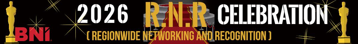 BNI RNR Celebration 2026